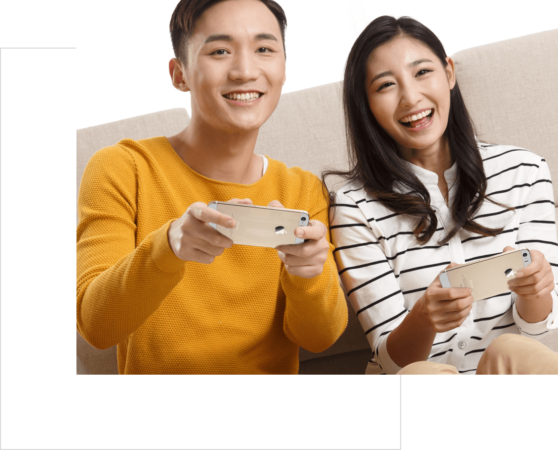 颠覆传统电视游戏概念适配任何智能电视兼容多系统准入无门槛